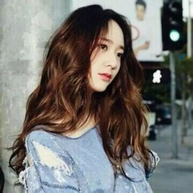 郑秀晶拿下最会穿头衔→这些都是基本款