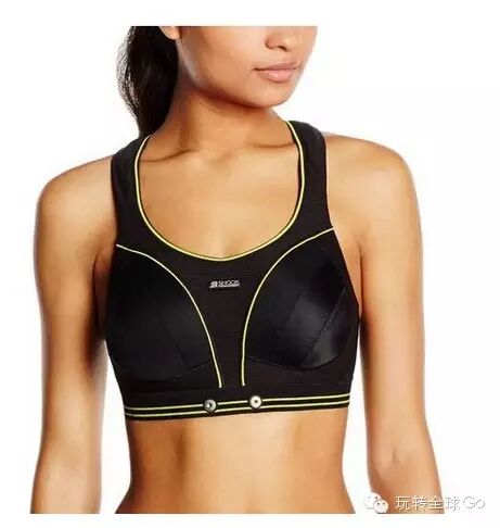 运动内衣:Shock Absorber ultimate run 5045运动内衣€21....