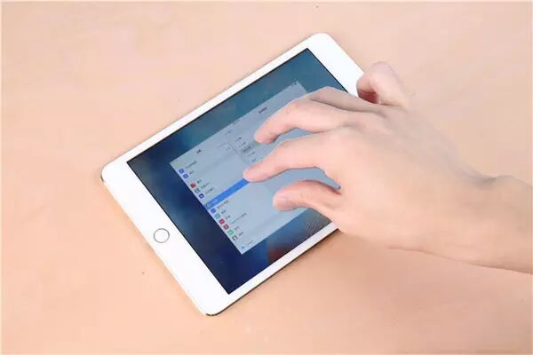 小米平板3分屏_平板分屏不显示小白框_平板分屏功能怎么用