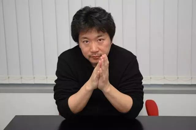 是枝裕和:我不认为自己的风格像小津