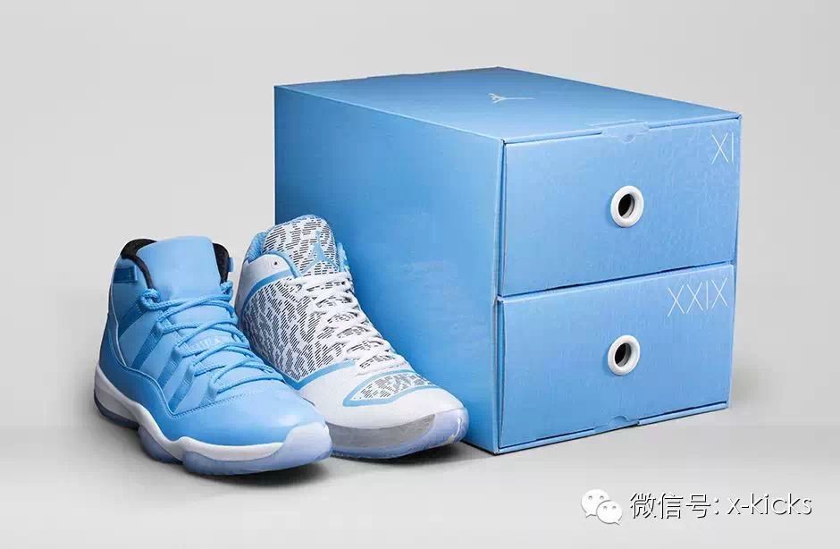 Air Jordan ＂ULTIMATE GIFT OF FLIGHT＂官方套装曝光