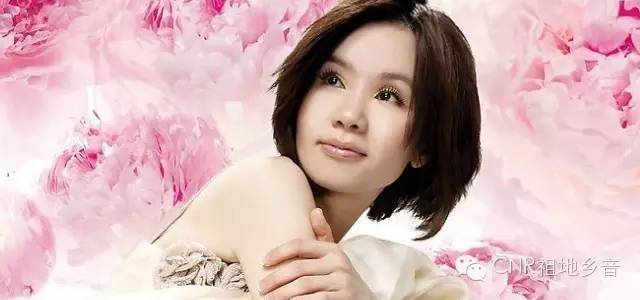 音乐随身听:苦情歌后黄乙玲