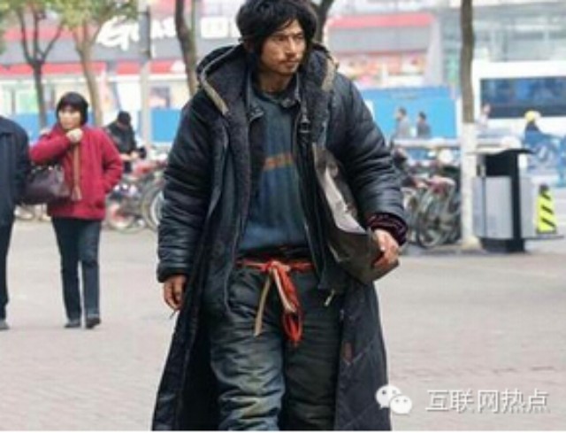 我真穷，这才是2014年度最牛职业！