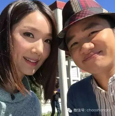 王祖蓝&李亚男:这世间,始终你最好!