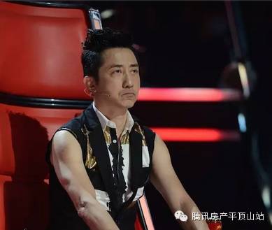 这届好声音,哈林会跟周杰伦摩擦出怎样的“基情”?
