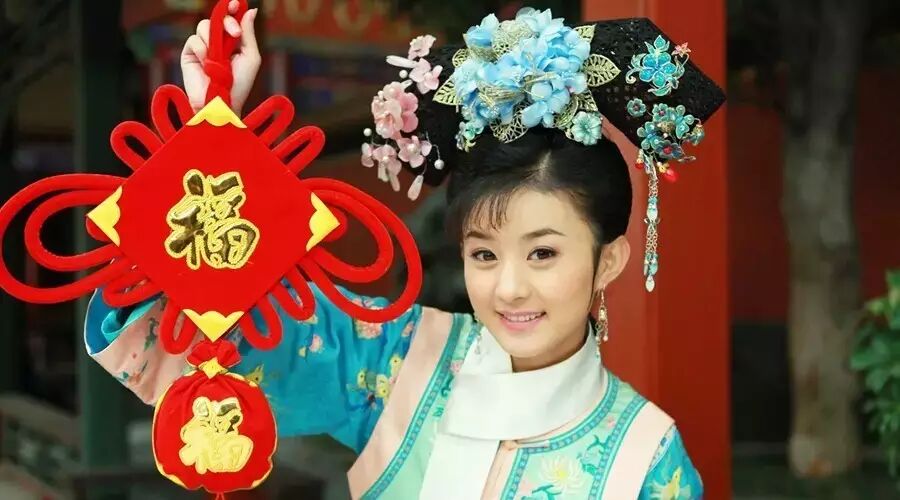 “黑料王”赵丽颖被黑内幕全揭秘
