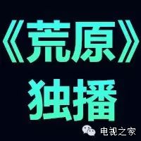 吴彦祖版《西游记》——美剧《荒原》乐视TV独播