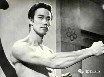 细看李小龙:从李小龙早期电影开始
