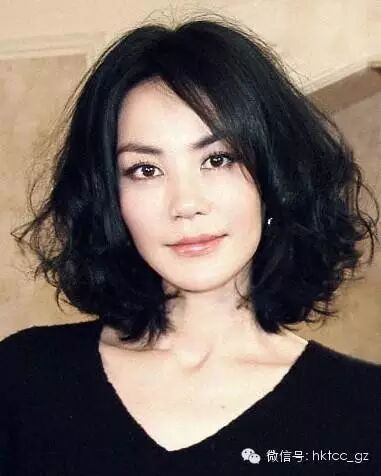 王菲“童颜针”的奥妙