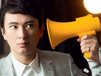 【投资】国民老公王思聪 嘻嘻哈哈投资人