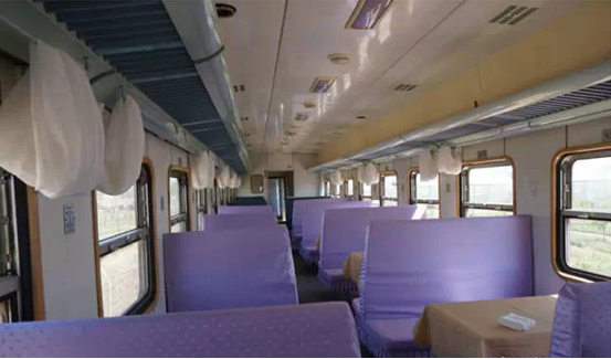 周末去哪儿？上船 有大座儿！