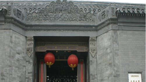 周末去哪儿？上船 有大座儿！