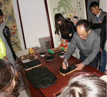 周末去哪儿？上船 有大座儿！