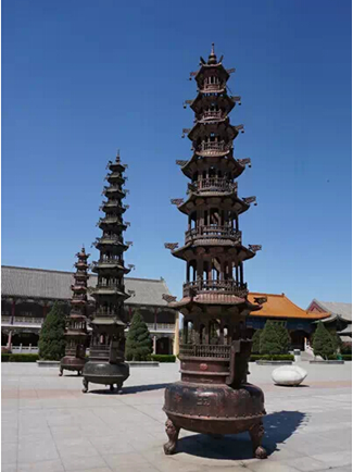 周末去哪儿？上船 有大座儿！