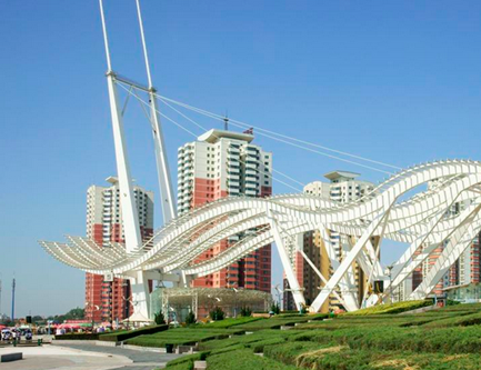 周末去哪儿？上船 有大座儿！