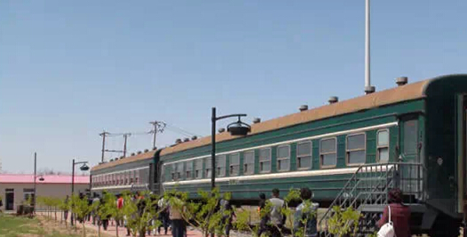 周末去哪儿？上船 有大座儿！