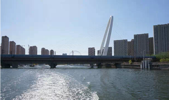 周末去哪儿？上船 有大座儿！