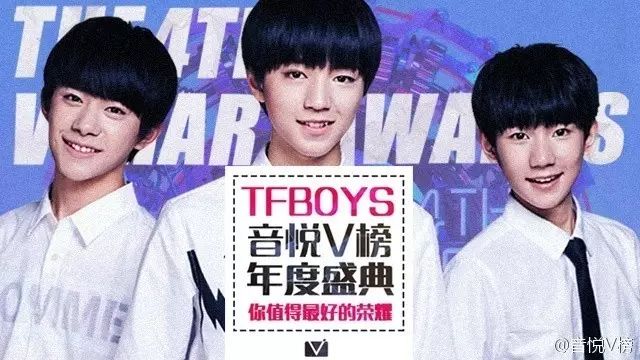 『TFBOYS』TF日报 -不负责任组>>2016<<0327期