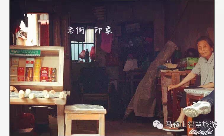 【周末去哪儿 <wbr>】逛博望百年老街，品薛津正宗馄饨