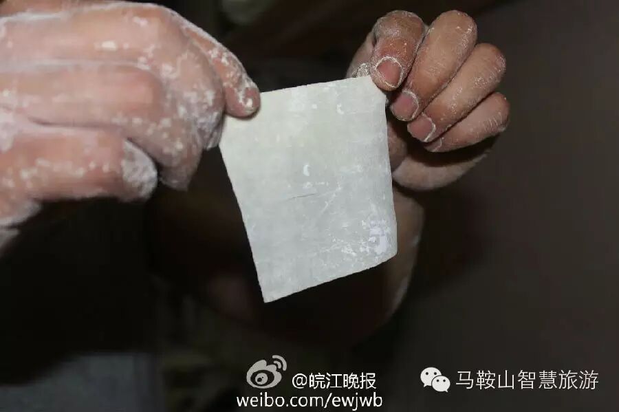 【周末去哪儿 <wbr>】逛博望百年老街,品薛津正宗馄饨 【周末去哪儿 <wbr>】逛博望百年老街,品薛津正宗馄饨