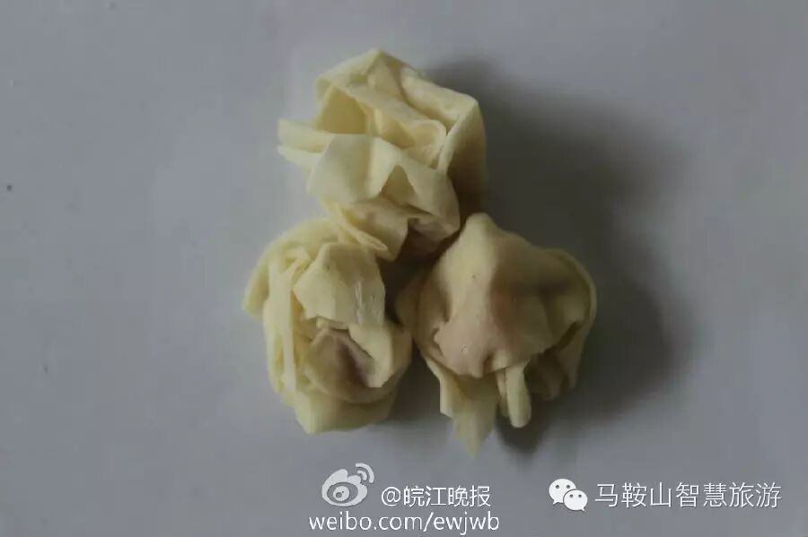 【周末去哪儿 <wbr>】逛博望百年老街,品薛津正宗馄饨 【周末去哪儿 <wbr>】逛博望百年老街,品薛津正宗馄饨