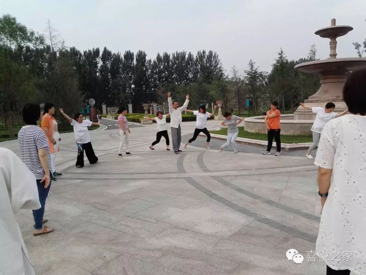 家排的未来在女人手里| <wbr>喜悦之家来自海灵格工坊现场