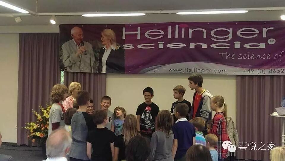 良知的界限：愧疚和清白（一）｜海灵格智慧