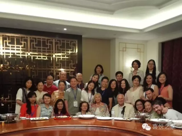 家排的未来在女人手里| <wbr>喜悦之家来自海灵格工坊现场 家排的未来在女人手里| <wbr>喜悦之家来自海灵格工坊现场