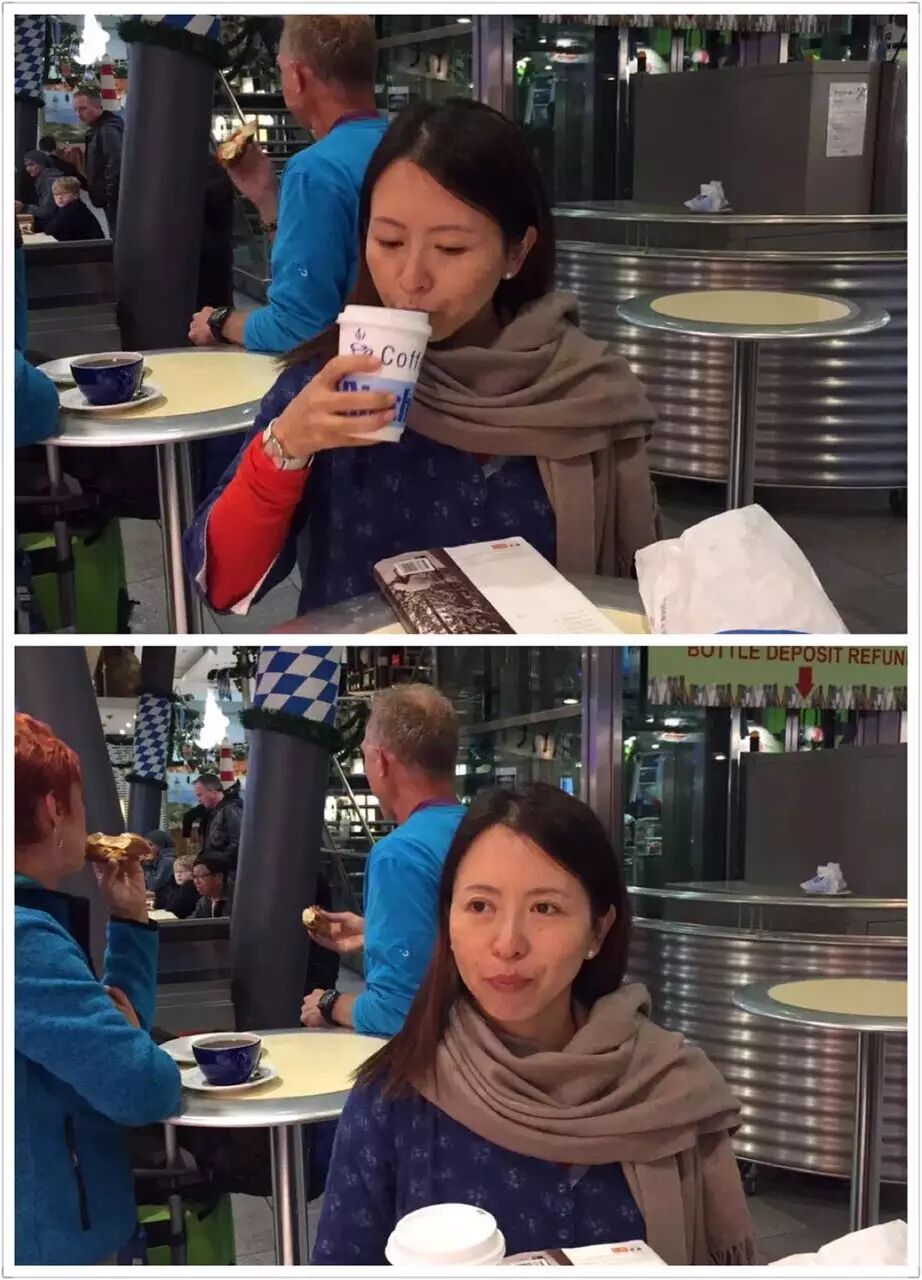 11月德国海灵格训练营暨90寿诞回顾