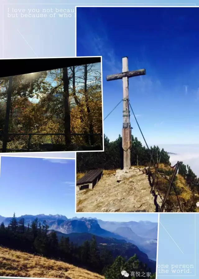 11月德国海灵格训练营暨90寿诞回顾 11月德国海灵格训练营暨90寿诞回顾