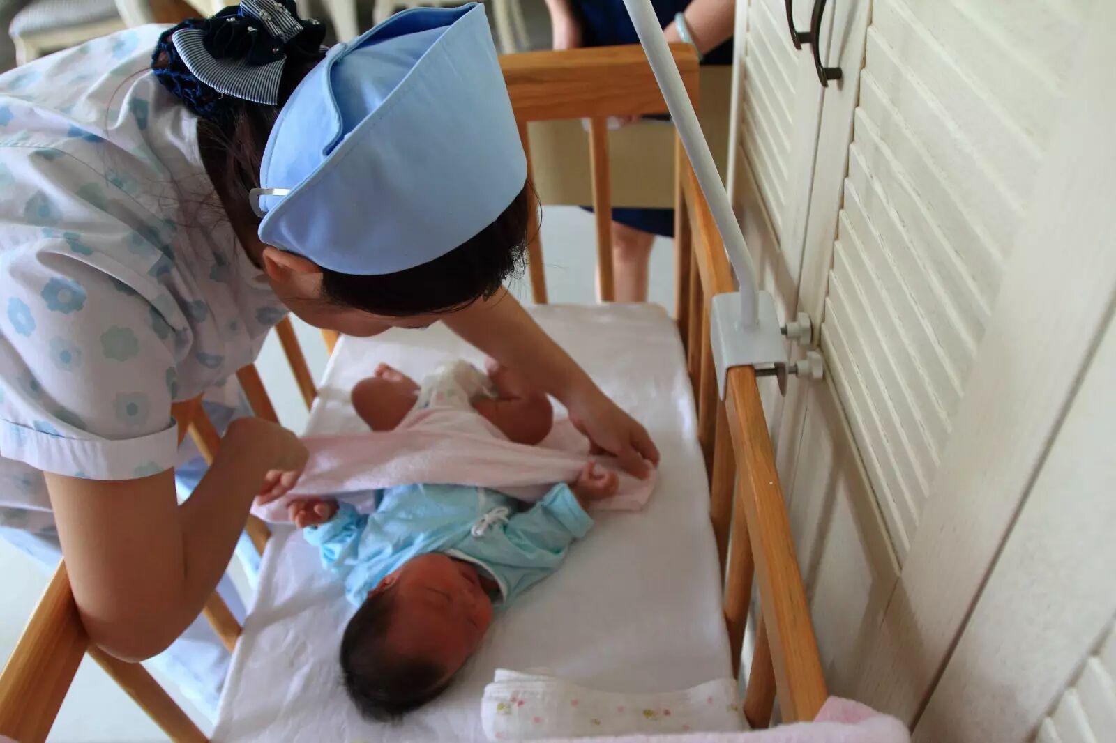 二胎政策全面放开,合肥丹凤朝阳“医院型”月子会所一房难求(别说我没告诉你~)-怀孕期