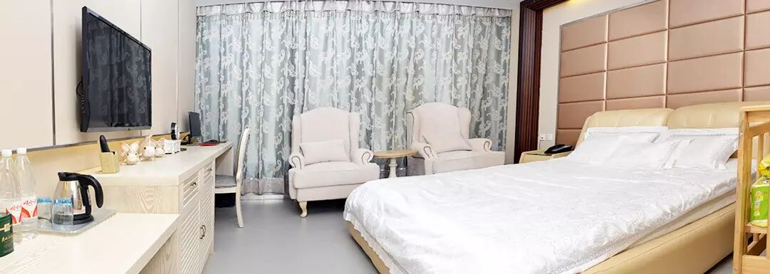 二胎政策全面放开,合肥丹凤朝阳“医院型”月子会所一房难求(别说我没告诉你~)-怀孕期