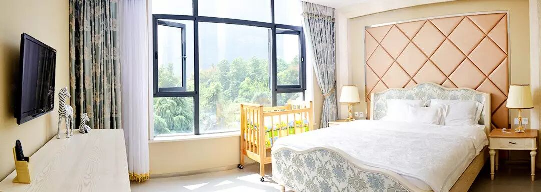 二胎政策全面放开,合肥丹凤朝阳“医院型”月子会所一房难求(别说我没告诉你~)-怀孕期