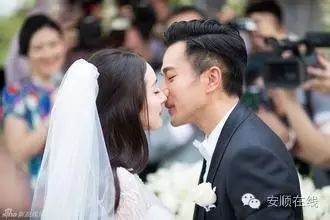 杨幂刘恺威100%会离婚!