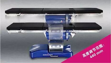 史赛克全电动手术床：智能、直观，放眼未来 | 新品发布会