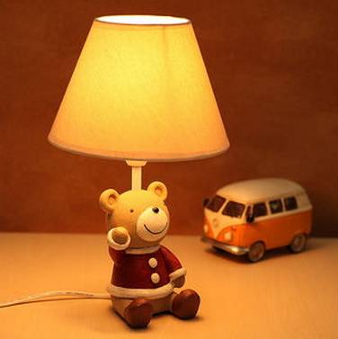 家长们别马虎，儿童房灯具布局要谨慎......