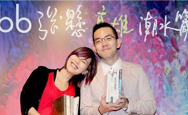 元溥对话张悬:“唯有骄傲可以折服骄傲”