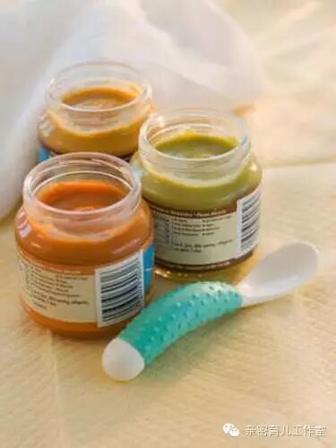 【母乳哺育之辅食添加课堂】