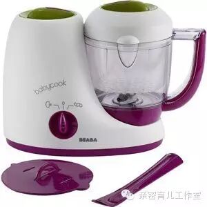 【母乳哺育之辅食添加课堂】