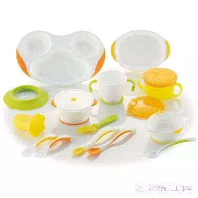 【母乳哺育之辅食添加课堂】