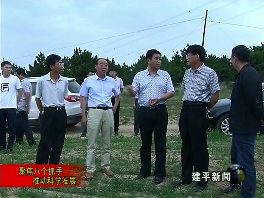 县长王文佳围绕小城镇建设,闲置资源盘活,农事项目建设和精准扶贫等