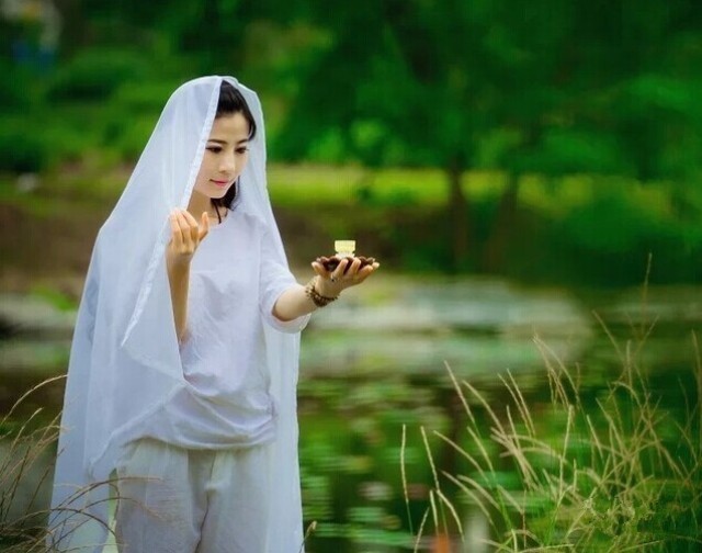 快乐来自慈悲与爱