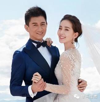 刘诗诗大婚的500000朵鲜花何去何从?美国这个姑娘,给...