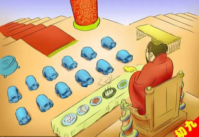 初九拜天公原来这么拜！作为闽南人，这些习俗一定要懂！