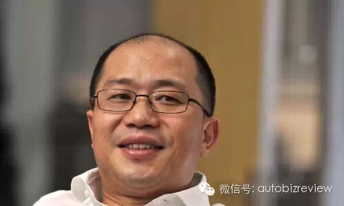 【深度】陈昊:熟悉的陌生人