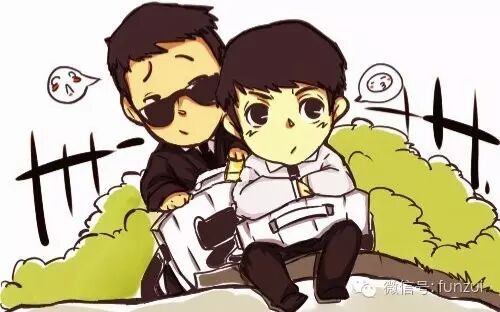 为什么孙红雷偏偏疼爱张艺兴!