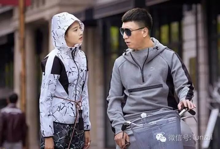 看孙红雷的新剧老出戏,这不是极限大傻嘛!