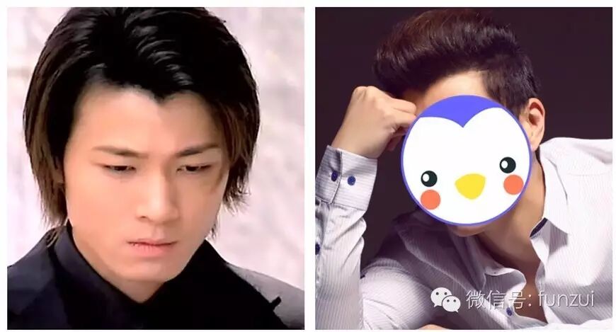 当年让霍建华沦为男二的许绍洋,40岁了竟然长成这样!