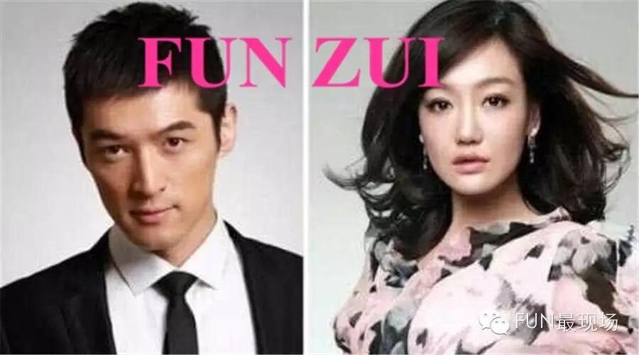 单凭薛佳凝没有分手后借胡歌炒作,就够理由喜欢她!