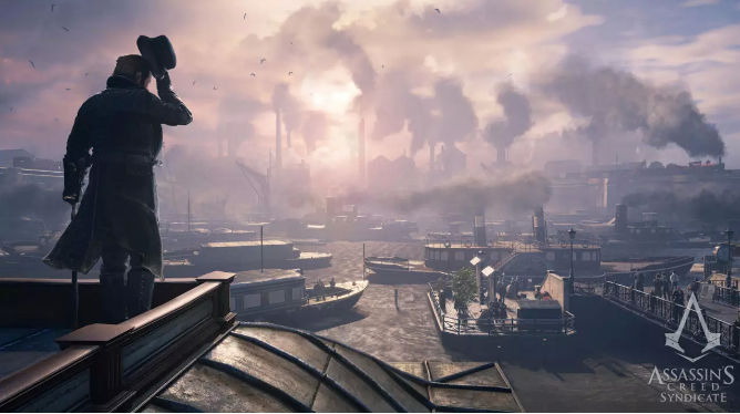 E3游戏展2015开幕在即 盘点E3游戏展22款世代大作